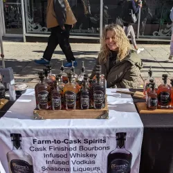 White Plains Farmers Market - White Plains