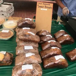 White Plains Farmers Market - White Plains