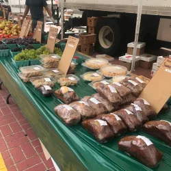 White Plains Farmers Market - White Plains