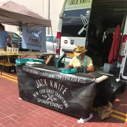 White Plains Farmers Market - White Plains