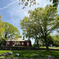 White Plains Historical Society Museum - White Plains