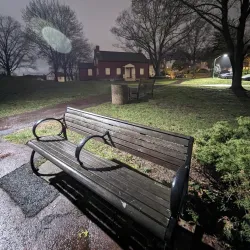 White Plains Historical Society Museum - White Plains