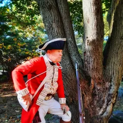 White Plains Historical Society Museum - White Plains