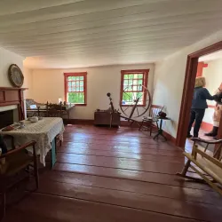 White Plains Historical Society Museum - White Plains