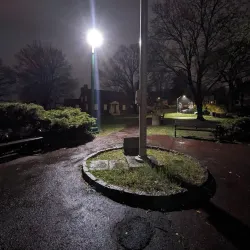 White Plains Historical Society Museum - White Plains