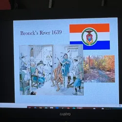 White Plains Historical Society Museum - White Plains