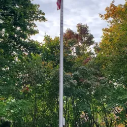 White Plains Historical Society Museum - White Plains