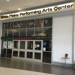 White Plains Performing Arts Center - White Plains