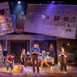 White Plains Performing Arts Center - White Plains