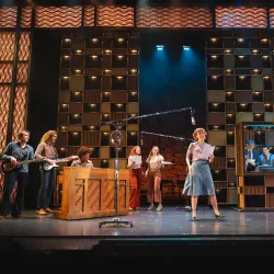 White Plains Performing Arts Center - White Plains