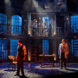 White Plains Performing Arts Center - White Plains