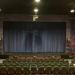 White Plains Performing Arts Center - White Plains