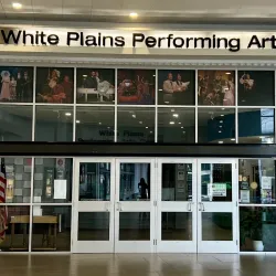 White Plains Performing Arts Center - White Plains