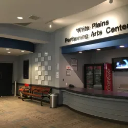 White Plains Performing Arts Center - White Plains