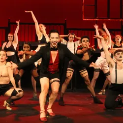 White Plains Performing Arts Center - White Plains