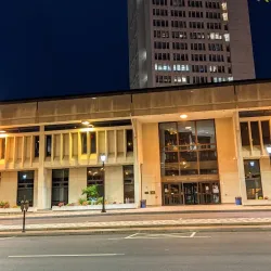 White Plains Public Library - White Plains