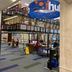 White Plains Public Library - White Plains