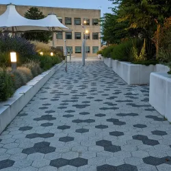 White Plains Public Library - White Plains