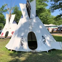 Anthony Wayne Recreation Area - Woodbury