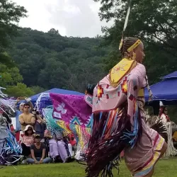 Anthony Wayne Recreation Area - Woodbury