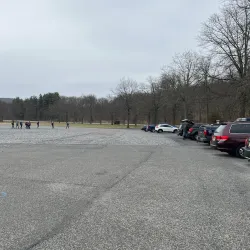 Anthony Wayne Recreation Area - Woodbury