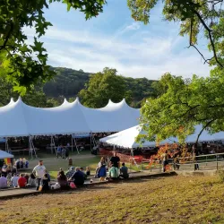 Anthony Wayne Recreation Area - Woodbury