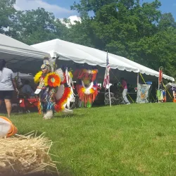 Anthony Wayne Recreation Area - Woodbury