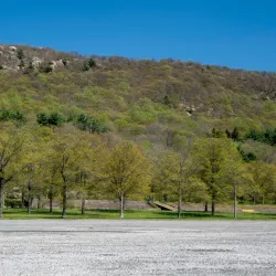 Anthony Wayne Recreation Area - Woodbury