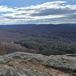 Anthony Wayne Recreation Area - Woodbury