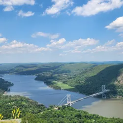 Bear Mountain State Park - Woodbury