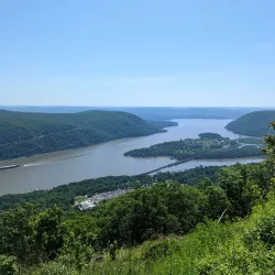 Bear Mountain State Park - Woodbury
