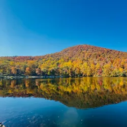 Bear Mountain State Park - Woodbury