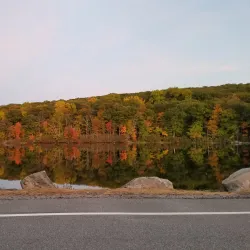 Seven Lakes Drive - Woodbury