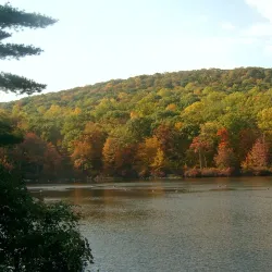 Seven Lakes Drive - Woodbury