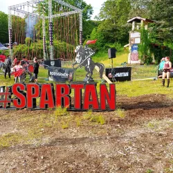 Tuxedo Ridge Ski Center - Woodbury