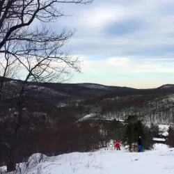 Tuxedo Ridge Ski Center - Woodbury