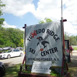 Tuxedo Ridge Ski Center - Woodbury