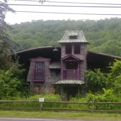 Tuxedo Ridge Ski Center - Woodbury