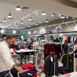 Woodbury Common Premium Outlets - Woodbury