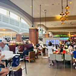 Woodbury Common Premium Outlets - Woodbury