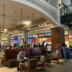 Woodbury Common Premium Outlets - Woodbury