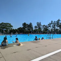 Woodbury Community Park - Woodbury