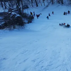 Woodbury Community Park - Woodbury