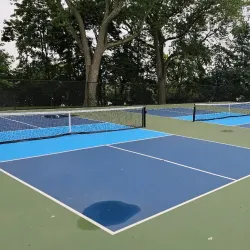 Woodbury Community Park - Woodbury