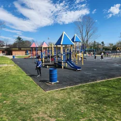 Woodbury Community Park - Woodbury