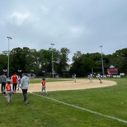 Woodbury Community Park - Woodbury