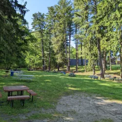 Woodbury Community Park - Woodbury