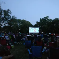 Woodbury Community Park - Woodbury