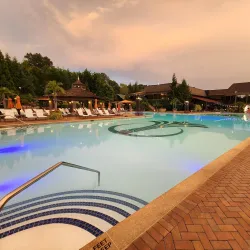 Woodbury Country Club - Woodbury