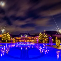 Woodbury Country Club - Woodbury